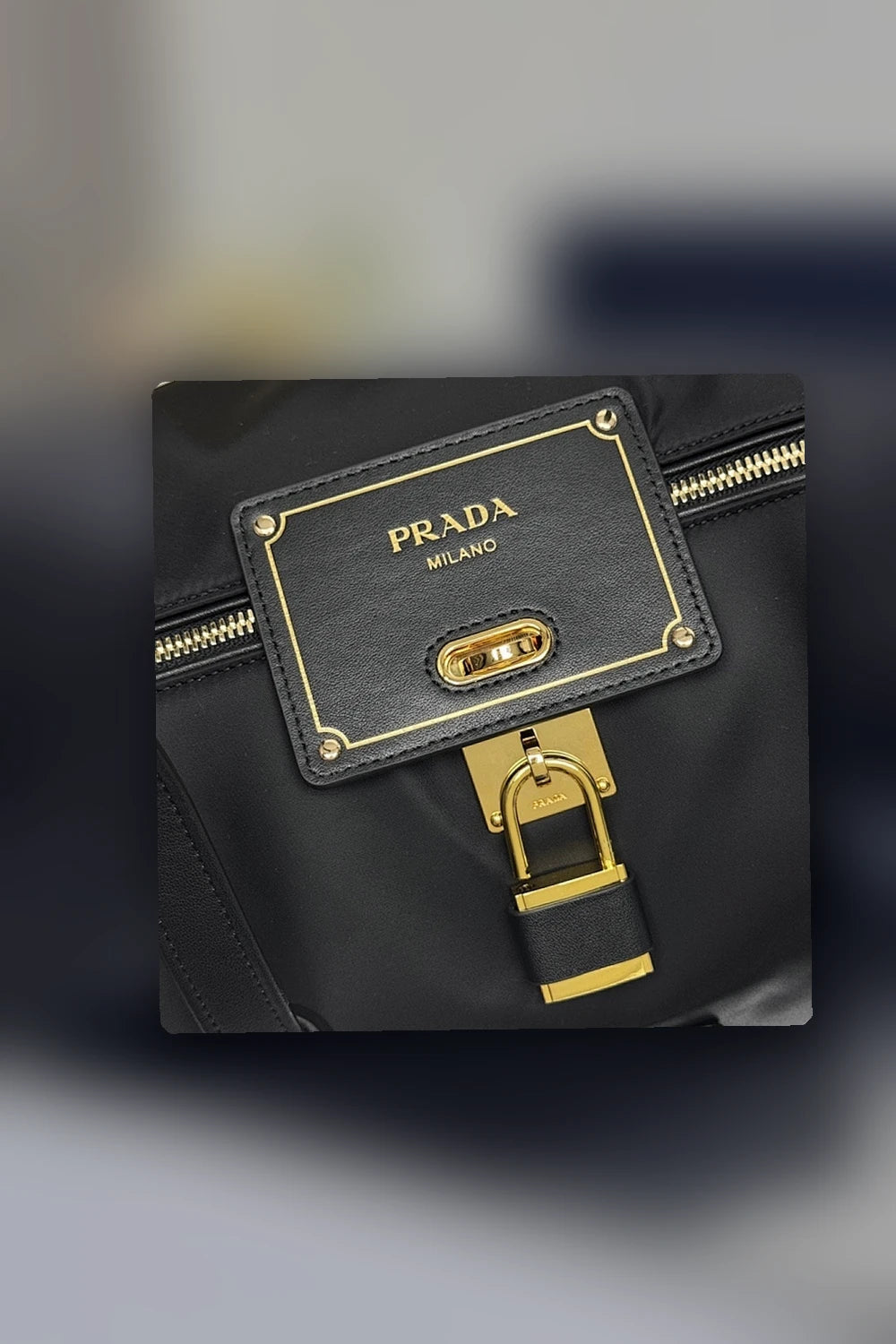 NB - PD Bag - 832