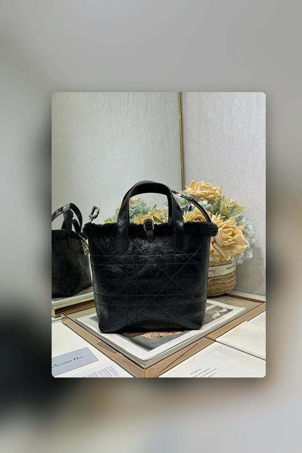 NB - DOR Bag - 404