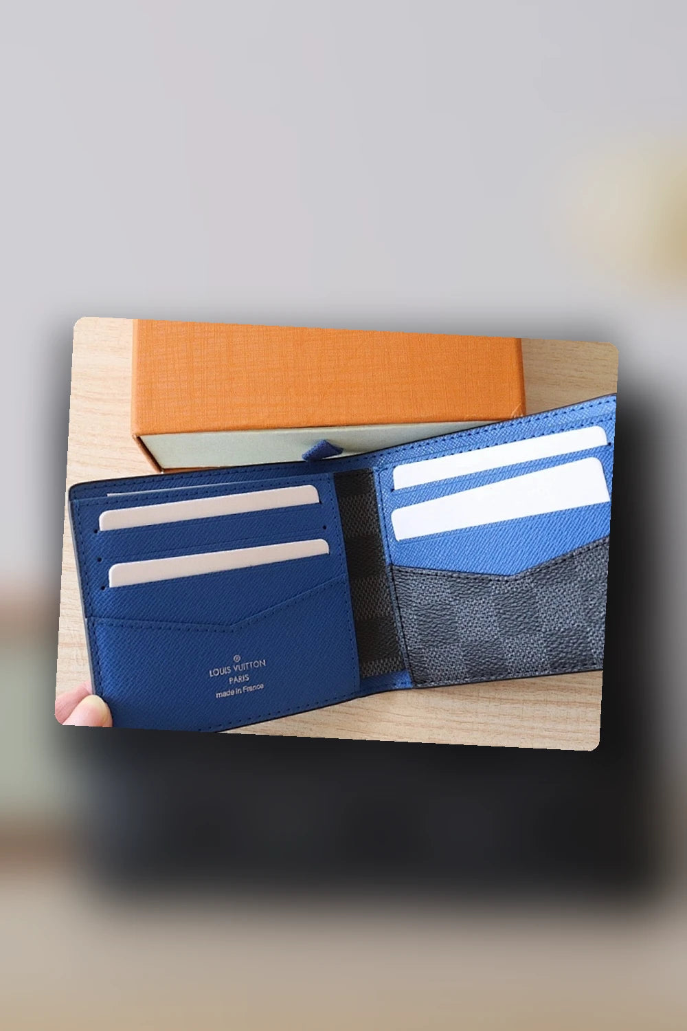 NB - Mix Wallet - 1478
