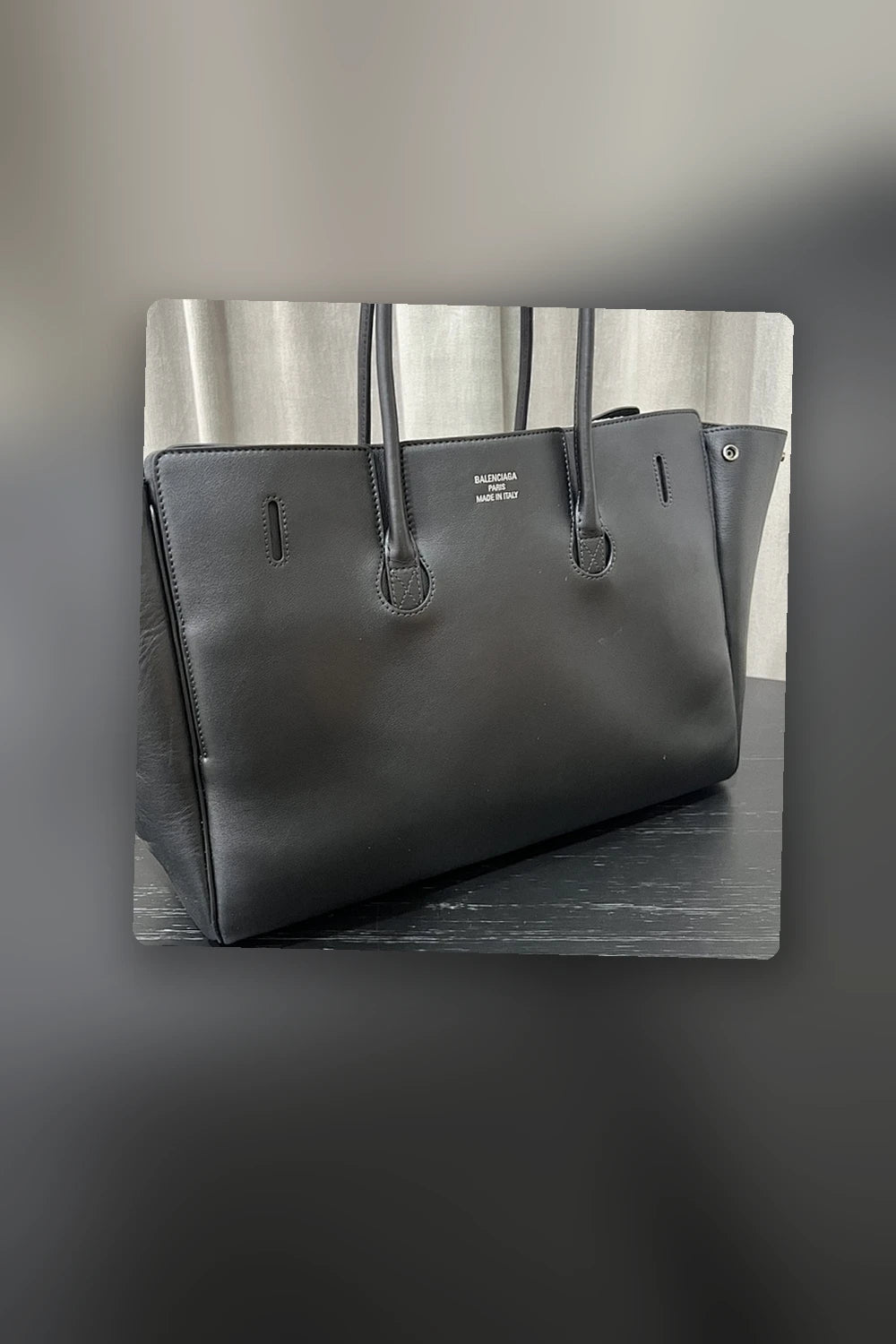 NB - BG Bag - 1515