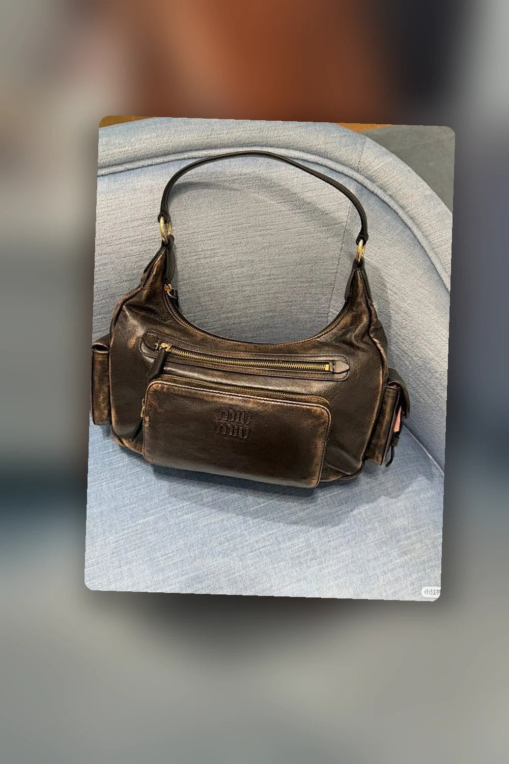 NB - MMU Bag - 190