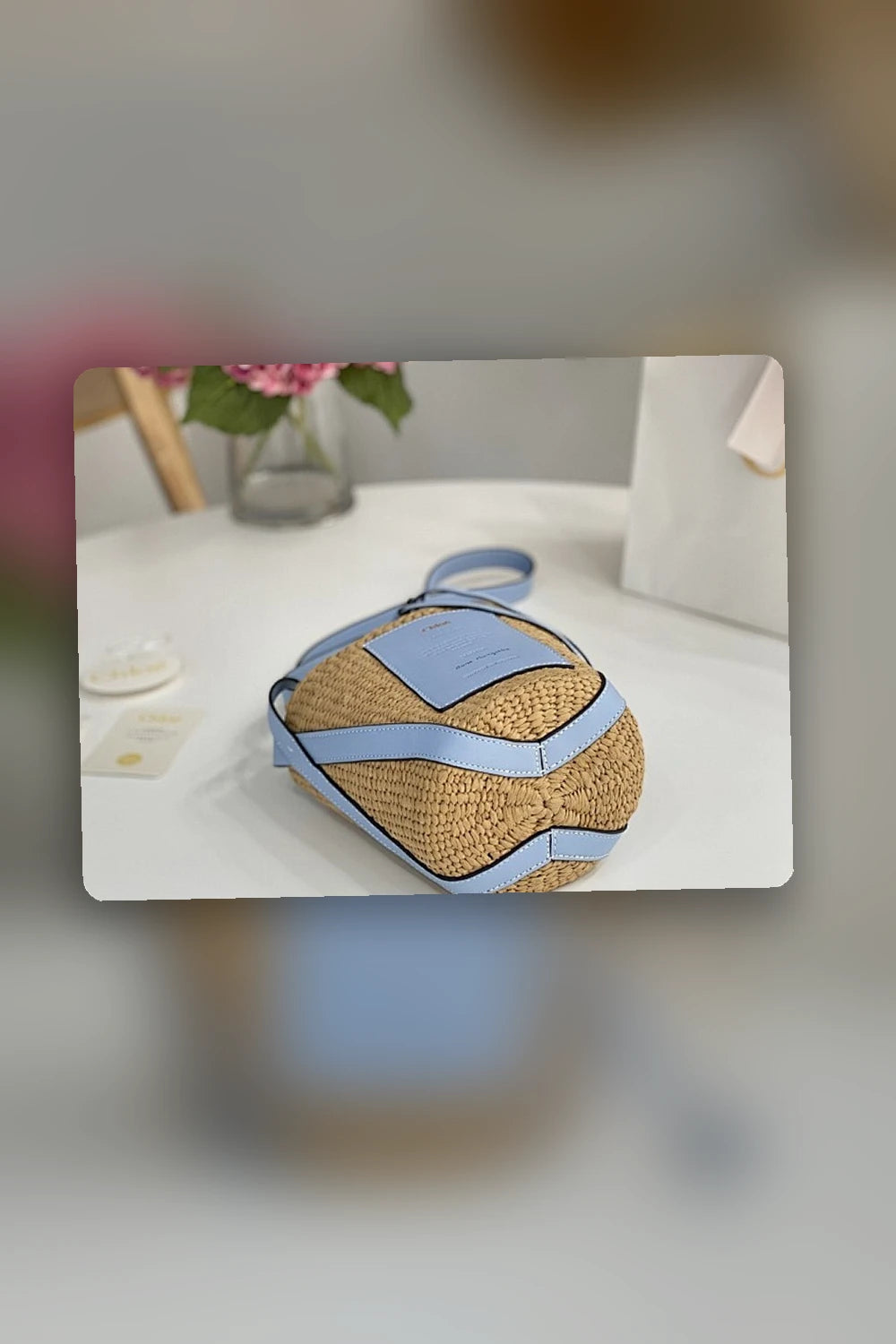 NB - CLE Bag - 689