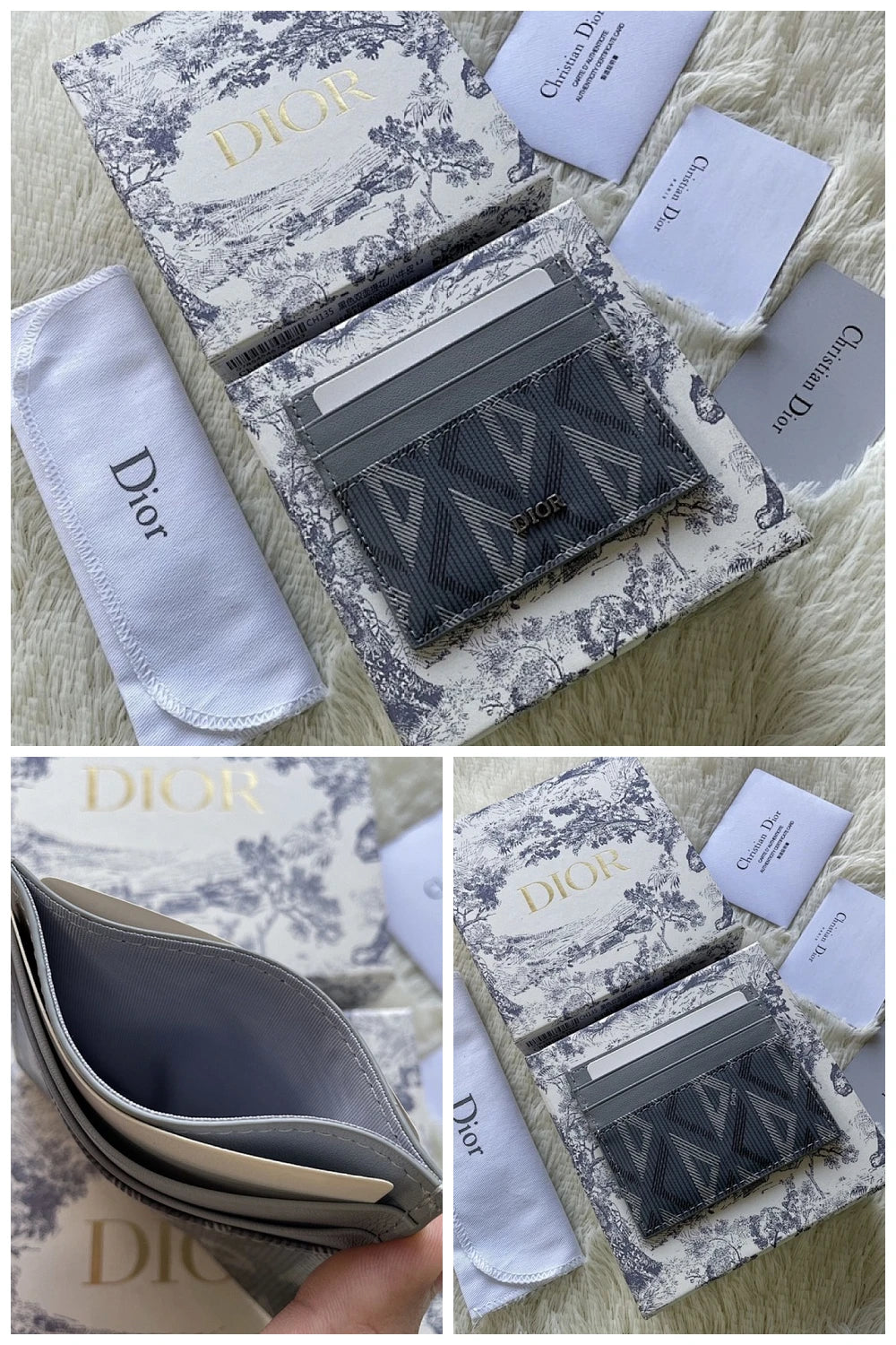 NB - Mix Wallet - 1654