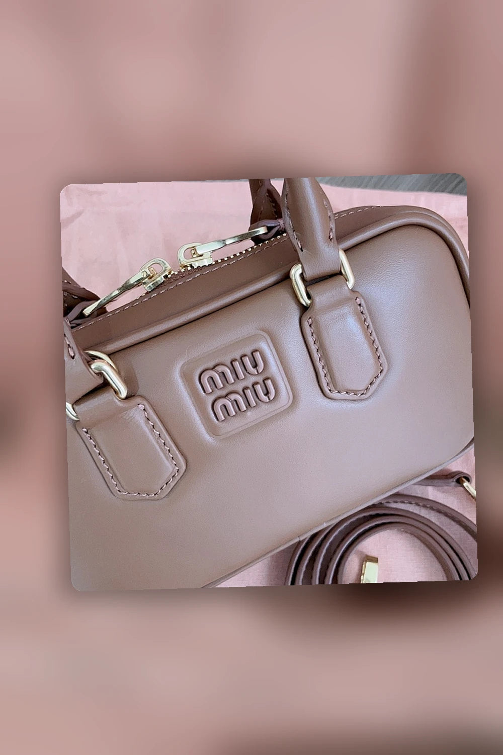NB - MMU Bag - 1507