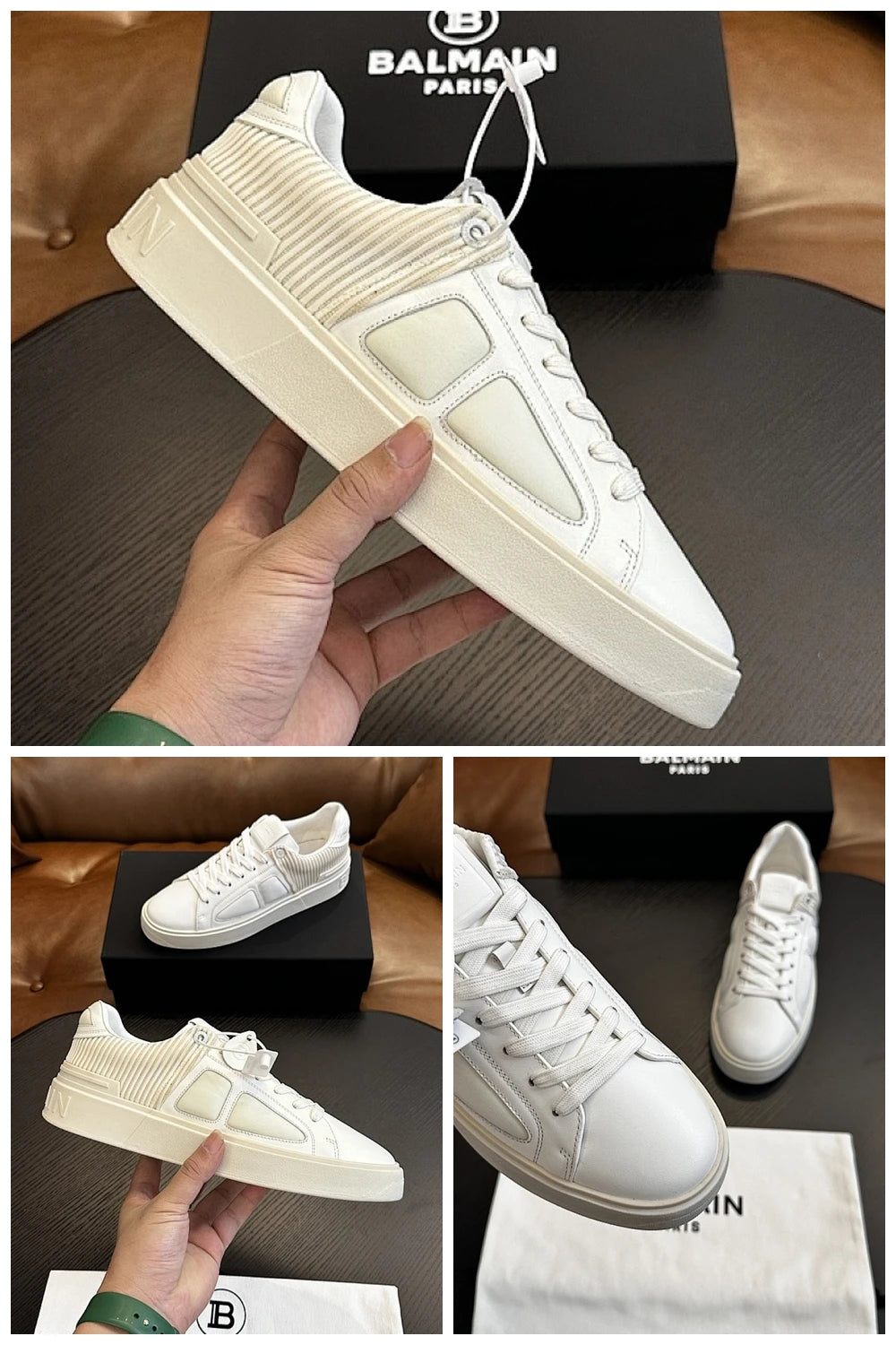 NB - BAM Women Shoes - 214