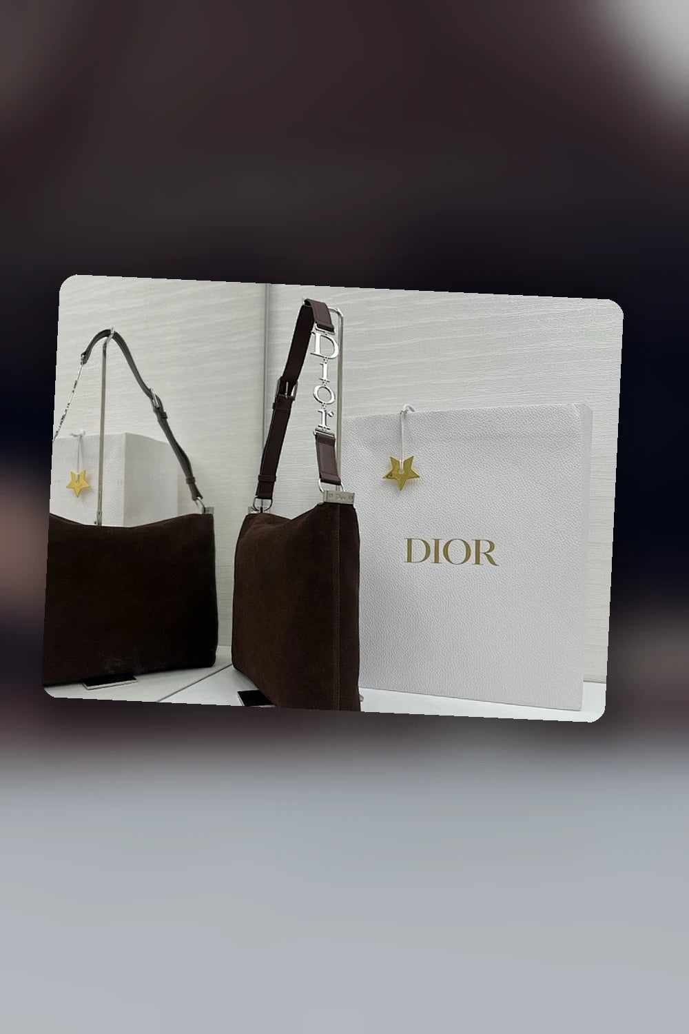 NB - DOR Bag - 1197