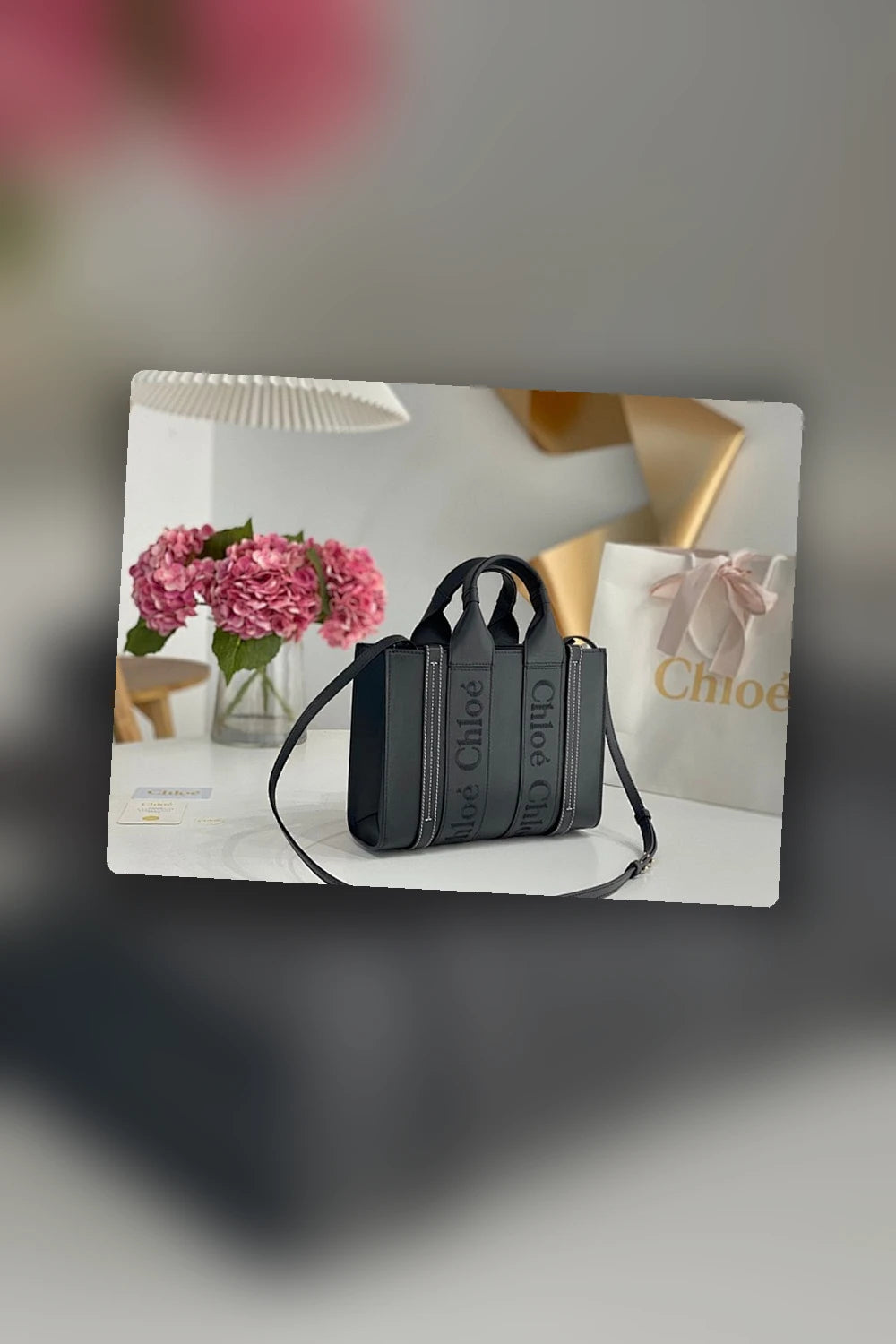 NB - CLE Bag - 536