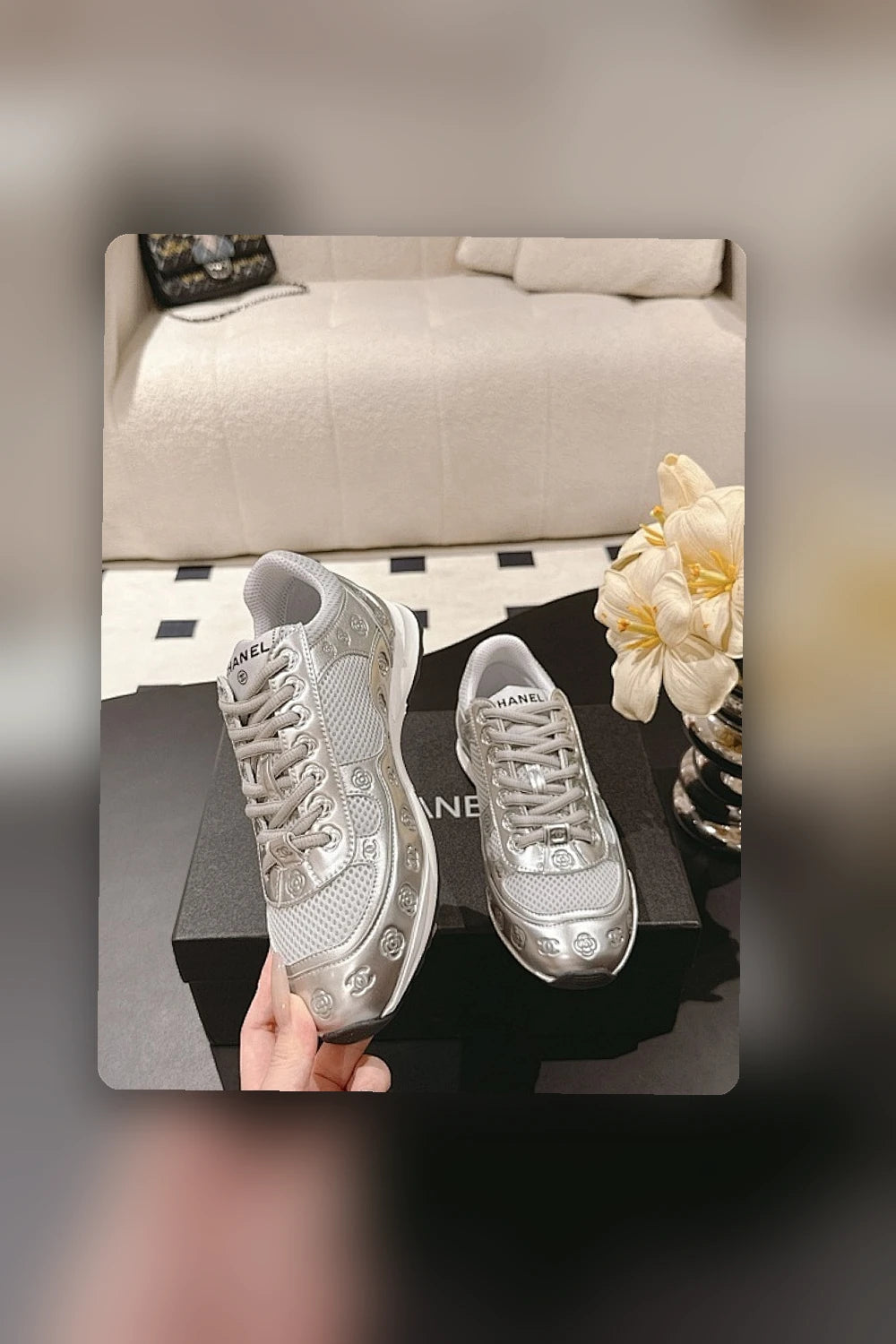 NB - CHL Mix Items - 366