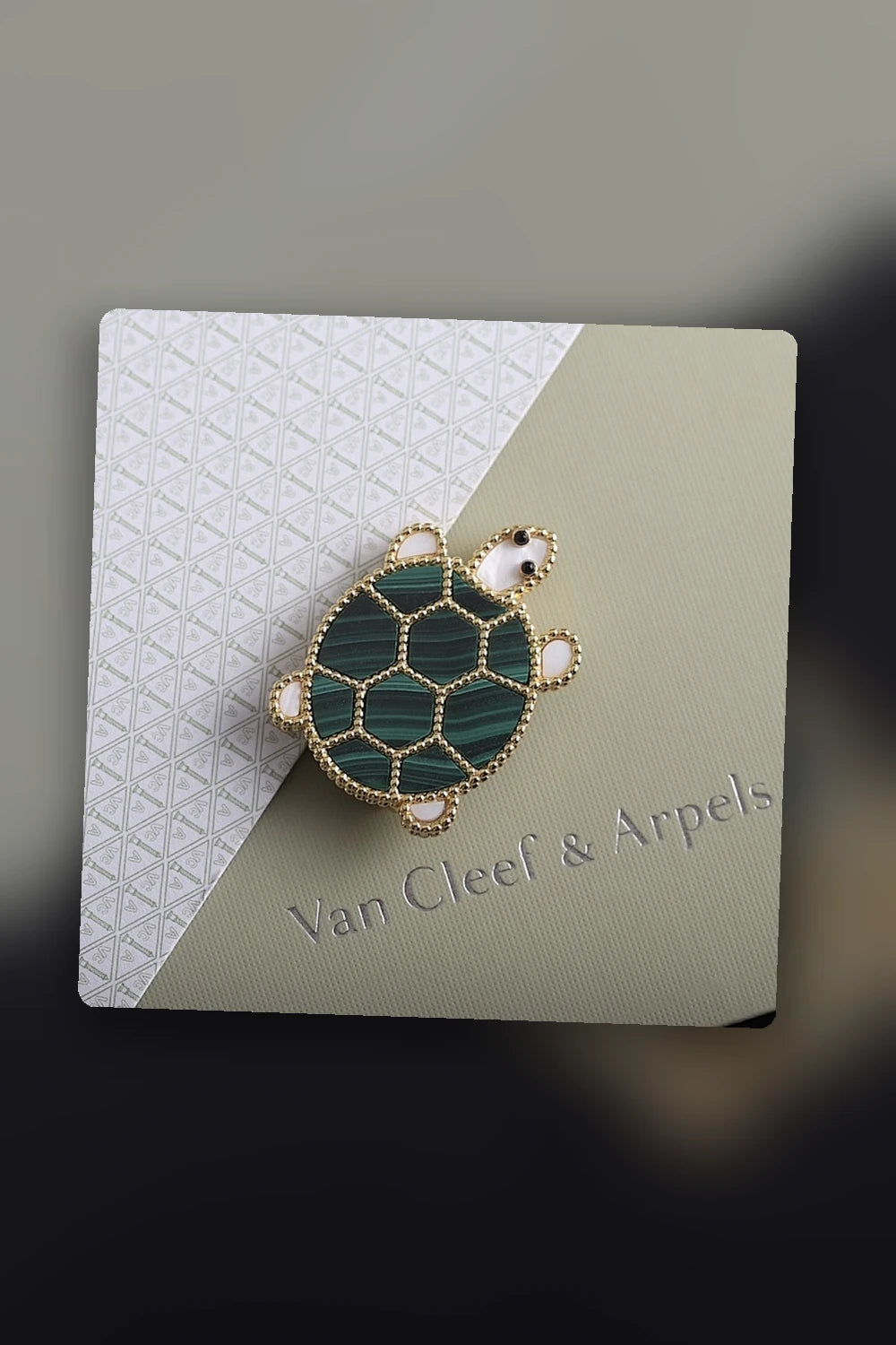 NB - VACA Jewelry - 498