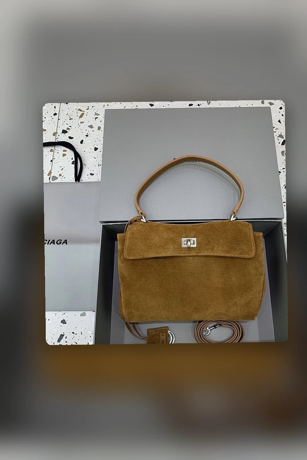 NB - BG Bag - 729