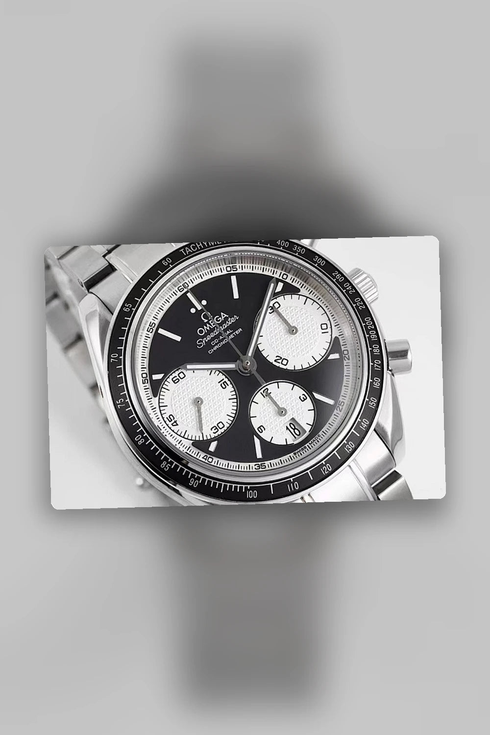 NB - Mix Watch - 464