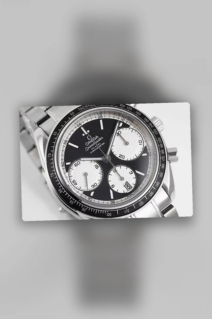 NB - Mix Watch - 464
