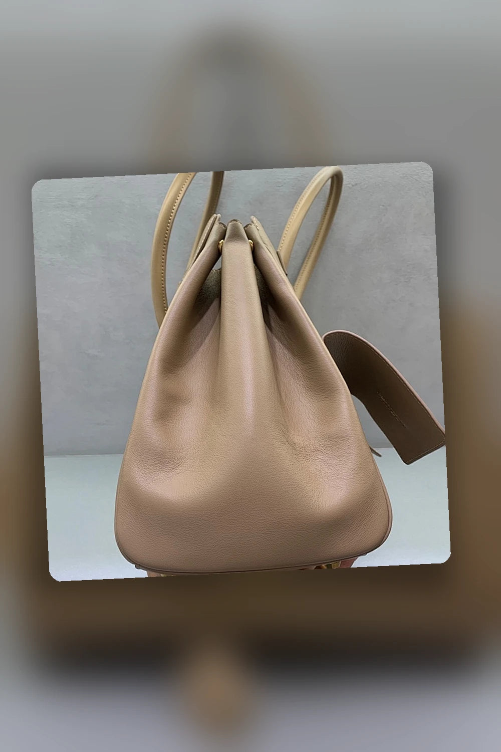 NB - BG Bag - 2031