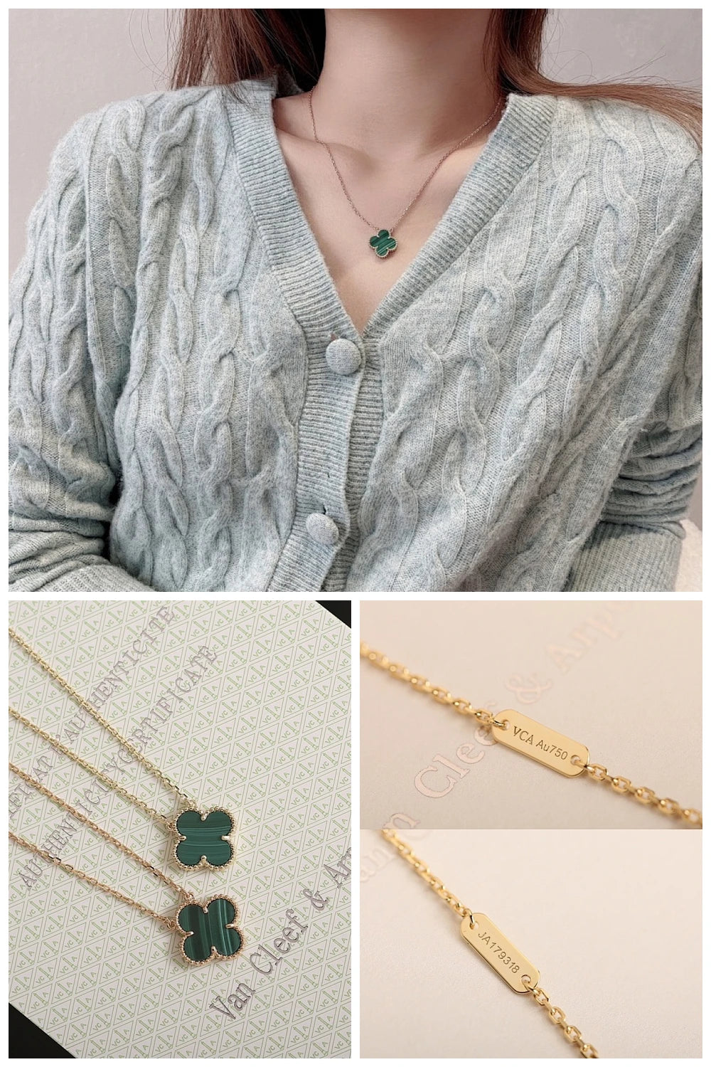 NB - VACA Jewelry - 352