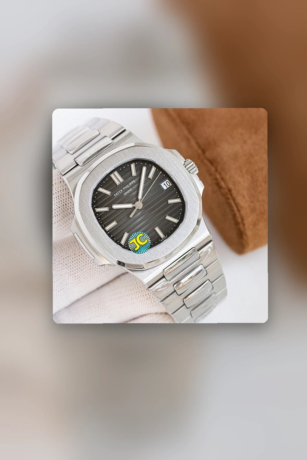 NB - Mix Watch - 1089