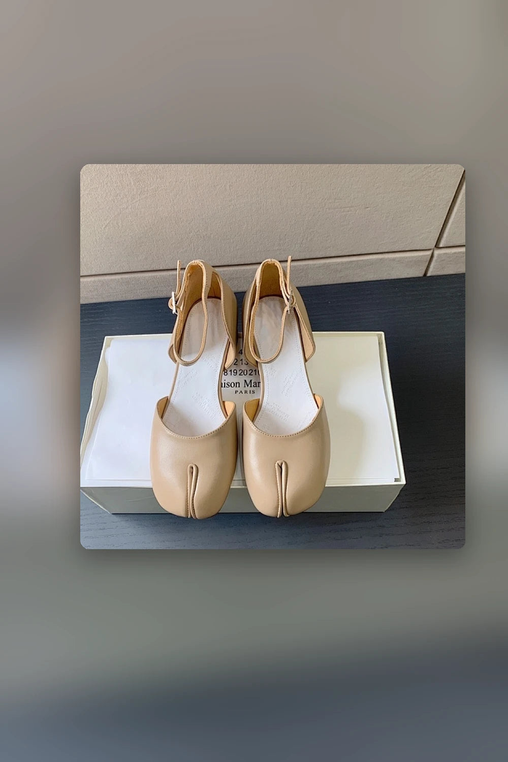 NB - MMG Women Shoes - 026
