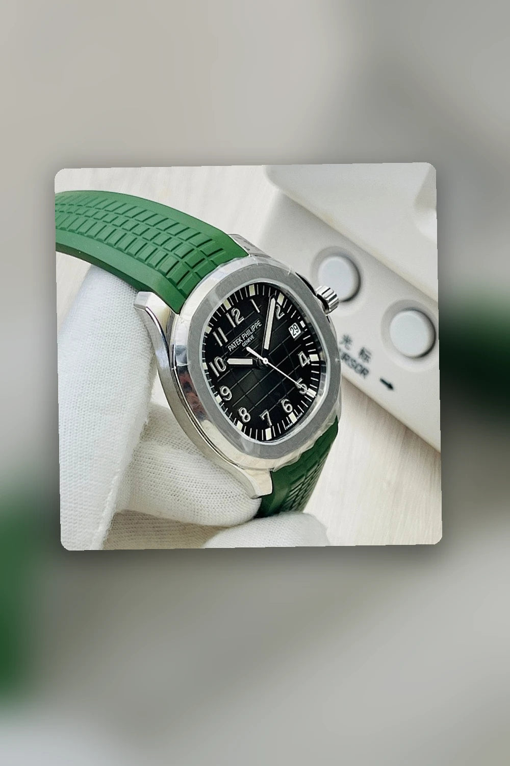 NB - Mix Watch - 1673