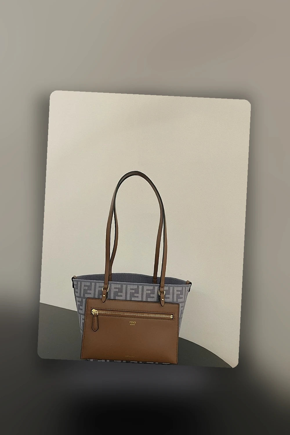 NB - FDE Bag - 067