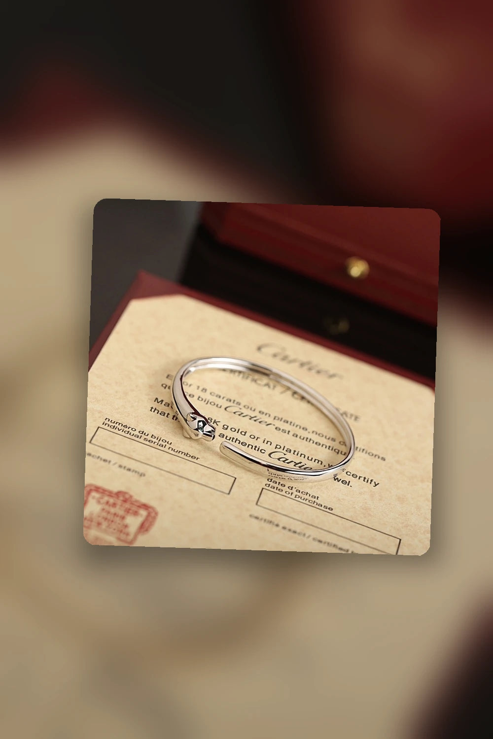 NB - CRA Jewelry - 232