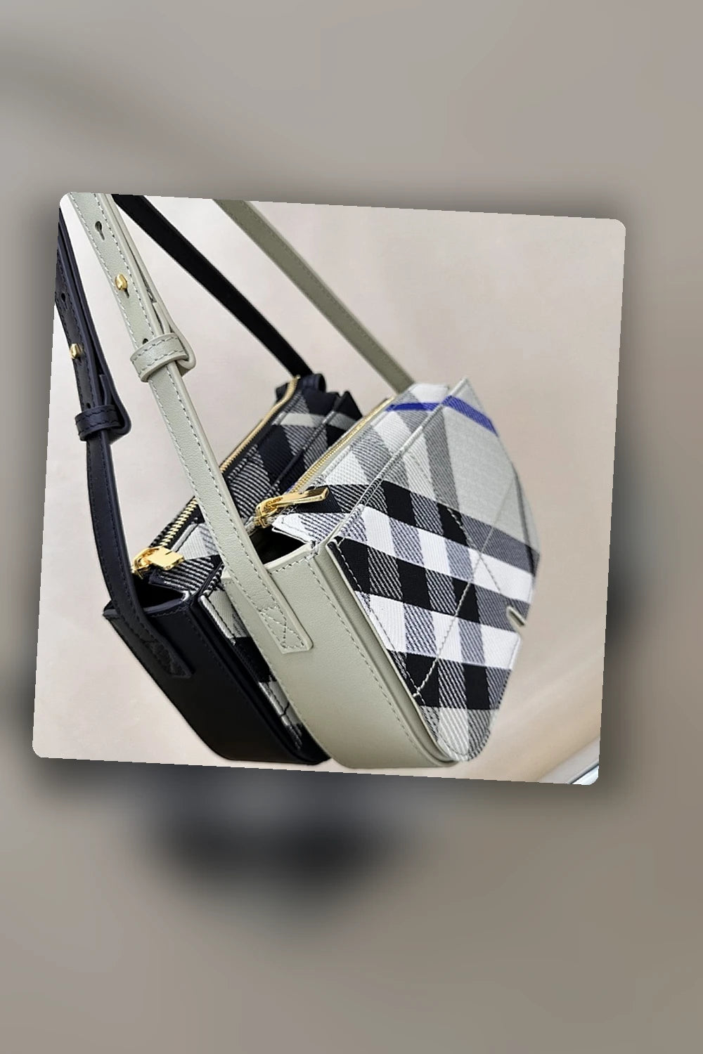 NB - BOR Bag - 319