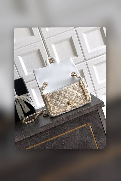 NB - CHL Bag - 382