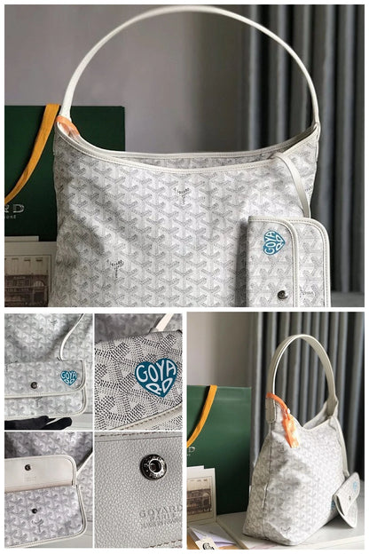 NB - GYO Bag - 1388