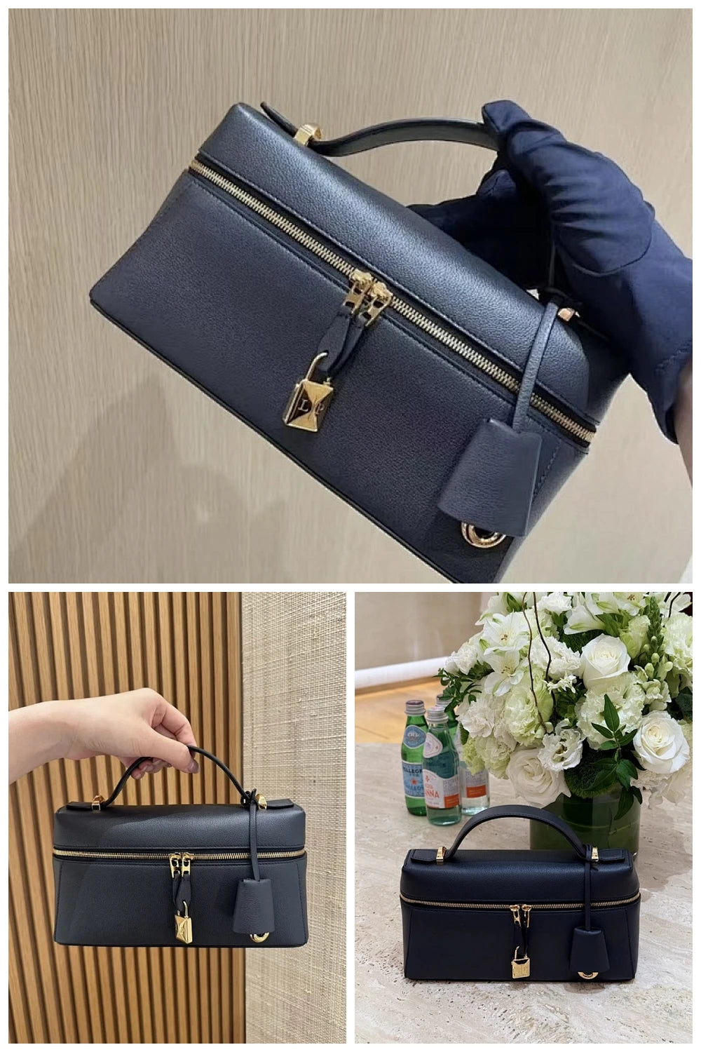 NB - LOP Bag - 302