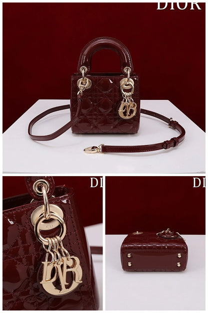 NB - DOR Bag - 333