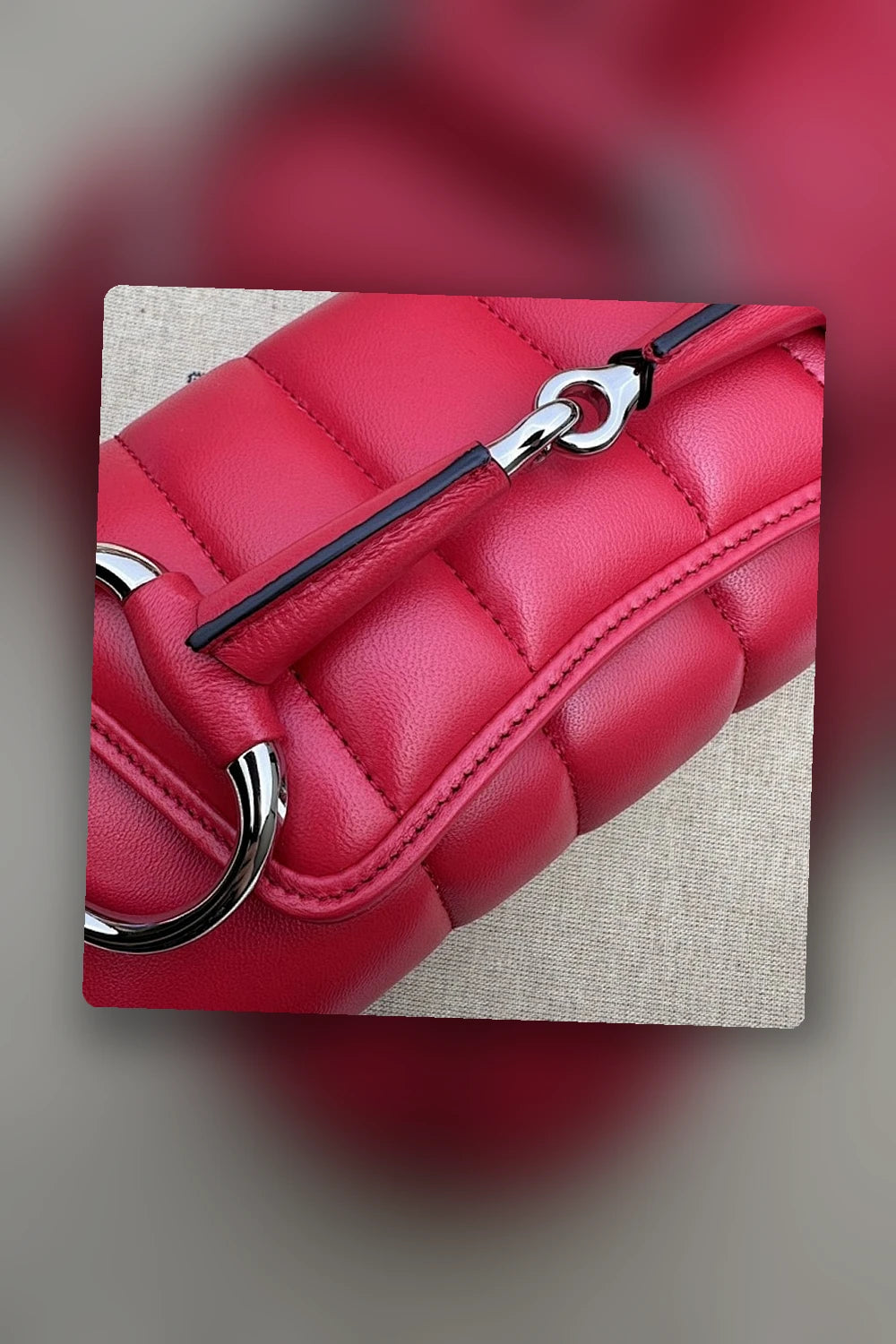 NB - GUKI Bag - 1238