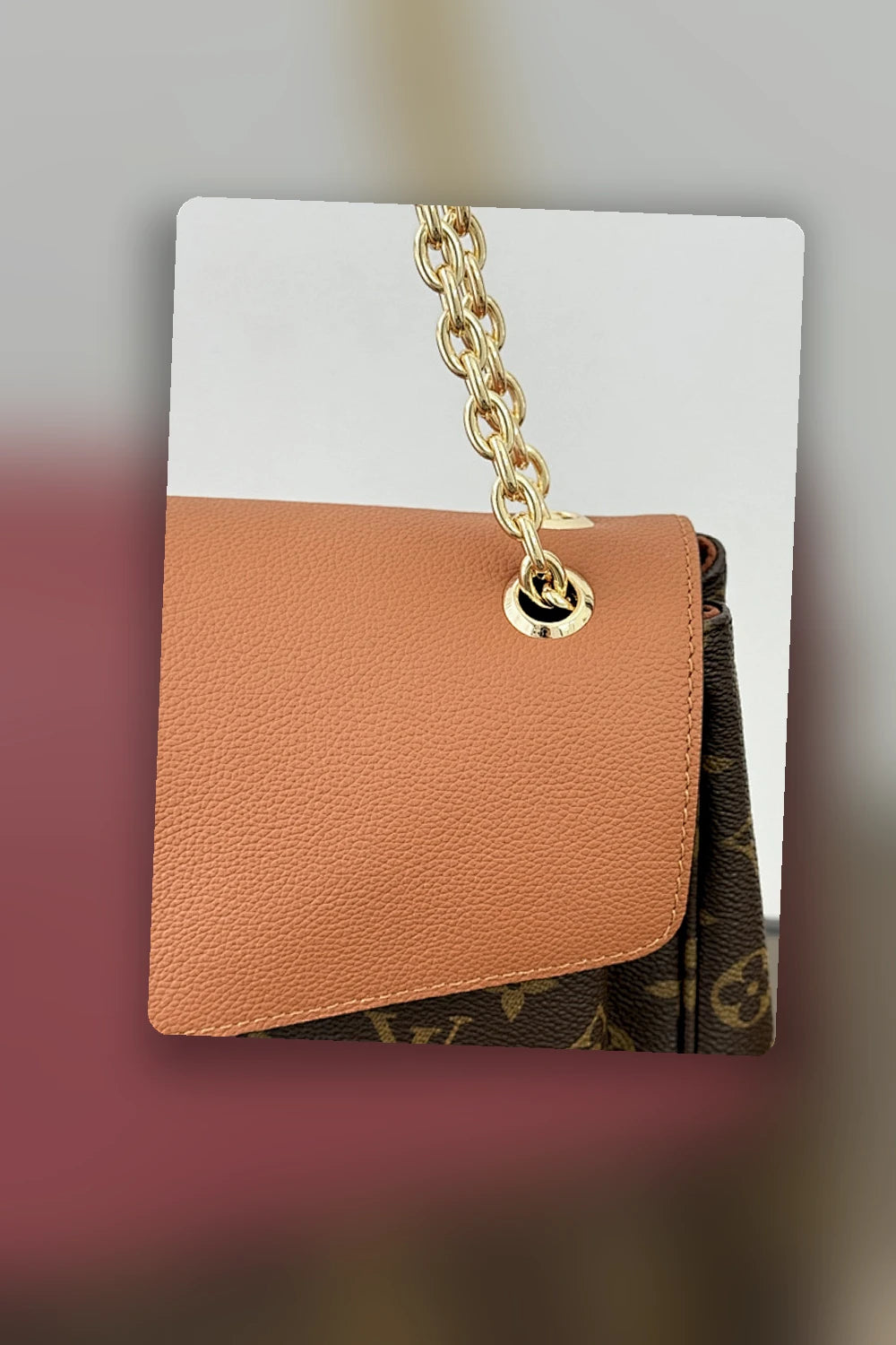 NB - LOV Bag - 335
