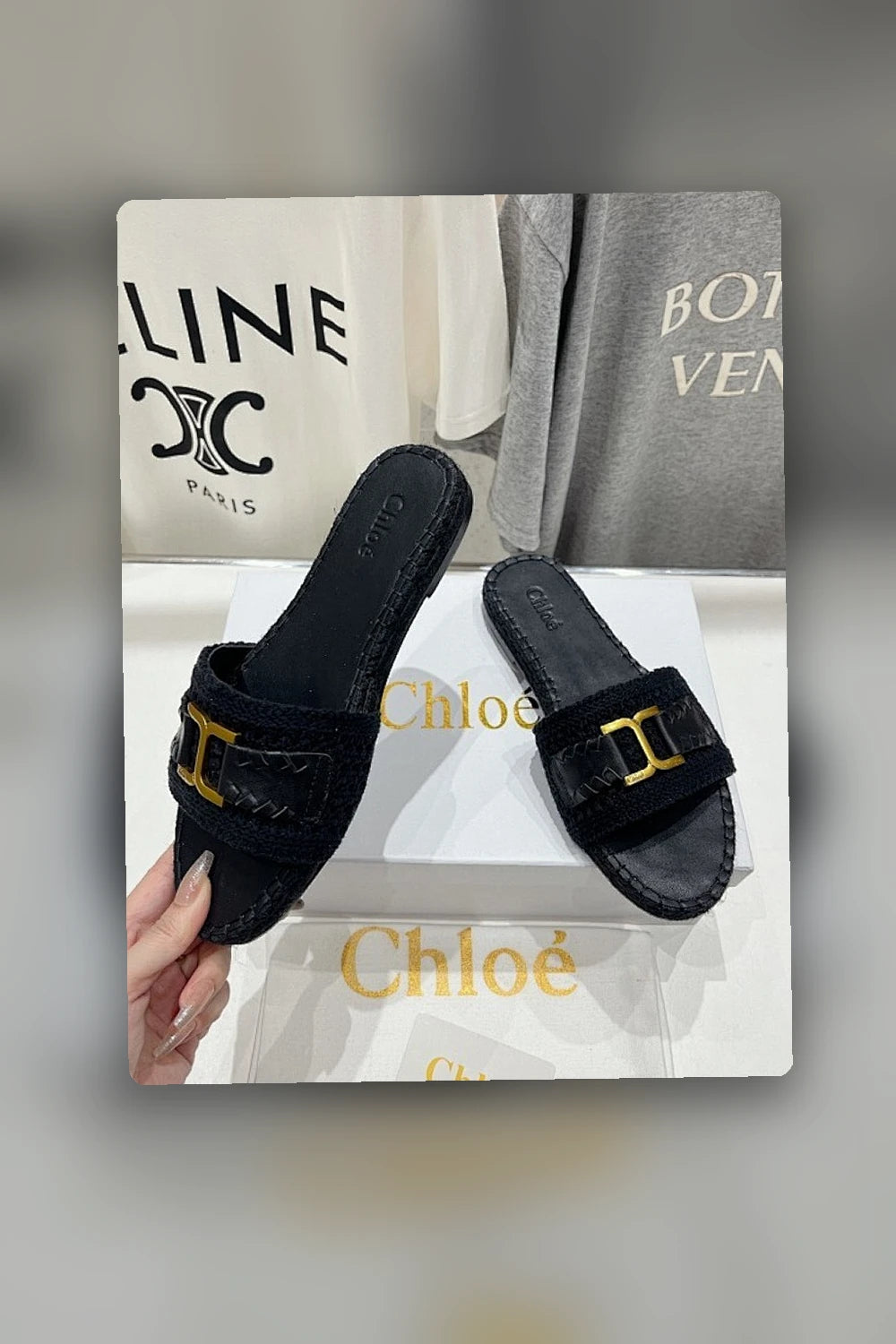 NB - CLE Women Shoes - 398