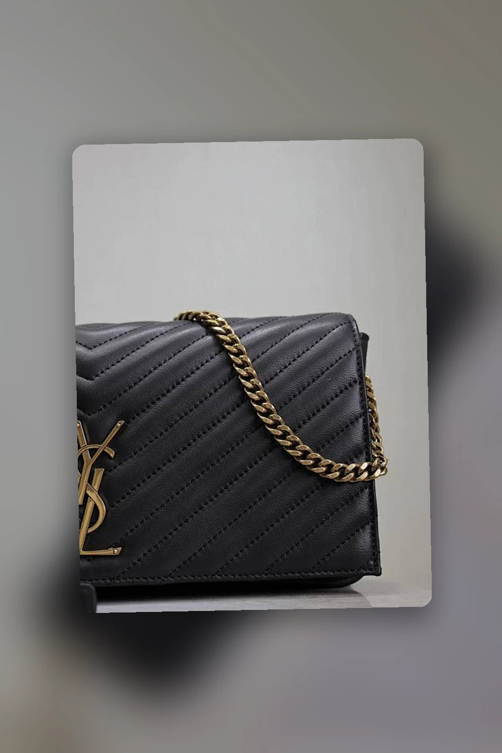 NB - YLS Bag - 1248