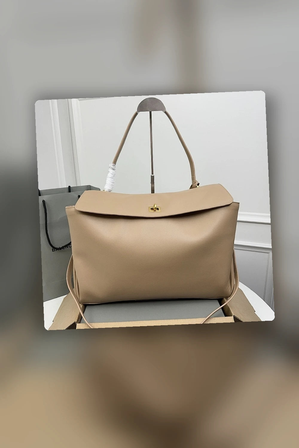 NB - BG Bag - 2113