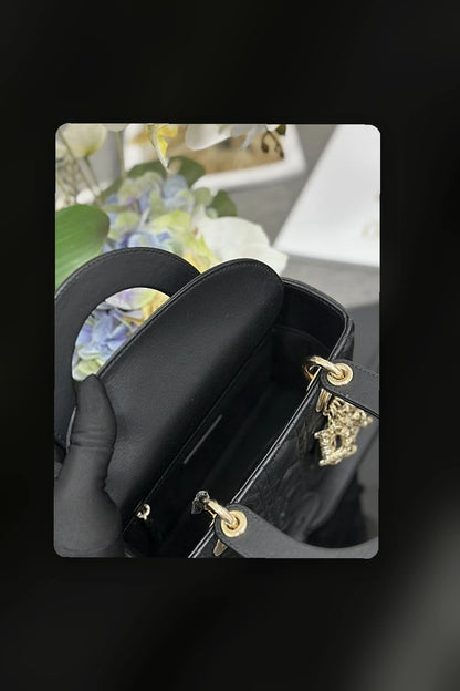 NB - DOR Bag - 801