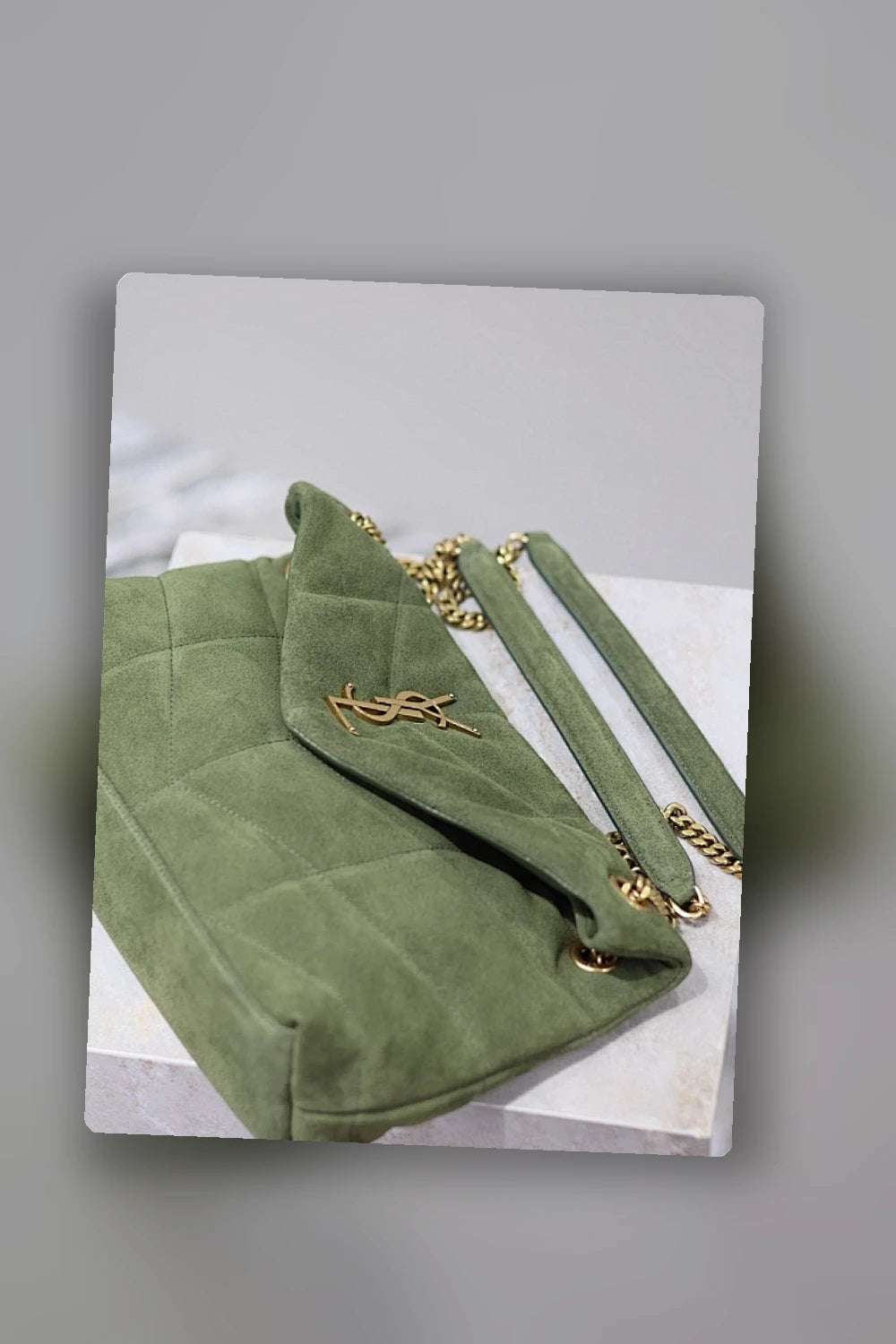 NB - YLS Bag - 644
