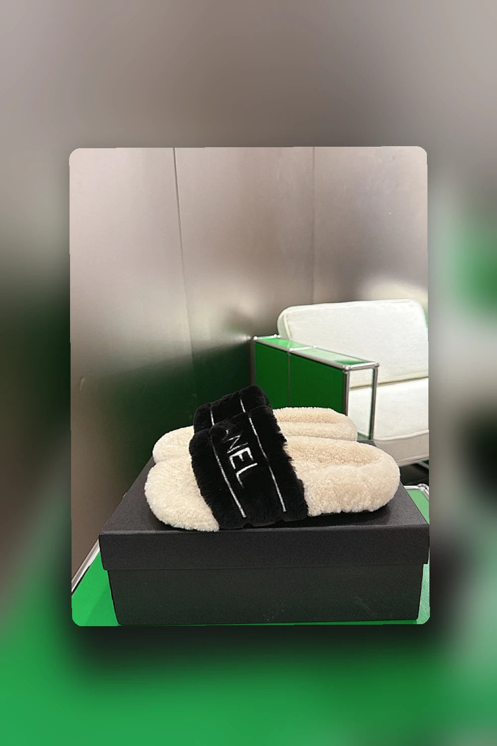 NB - CHL Mix Items - 471