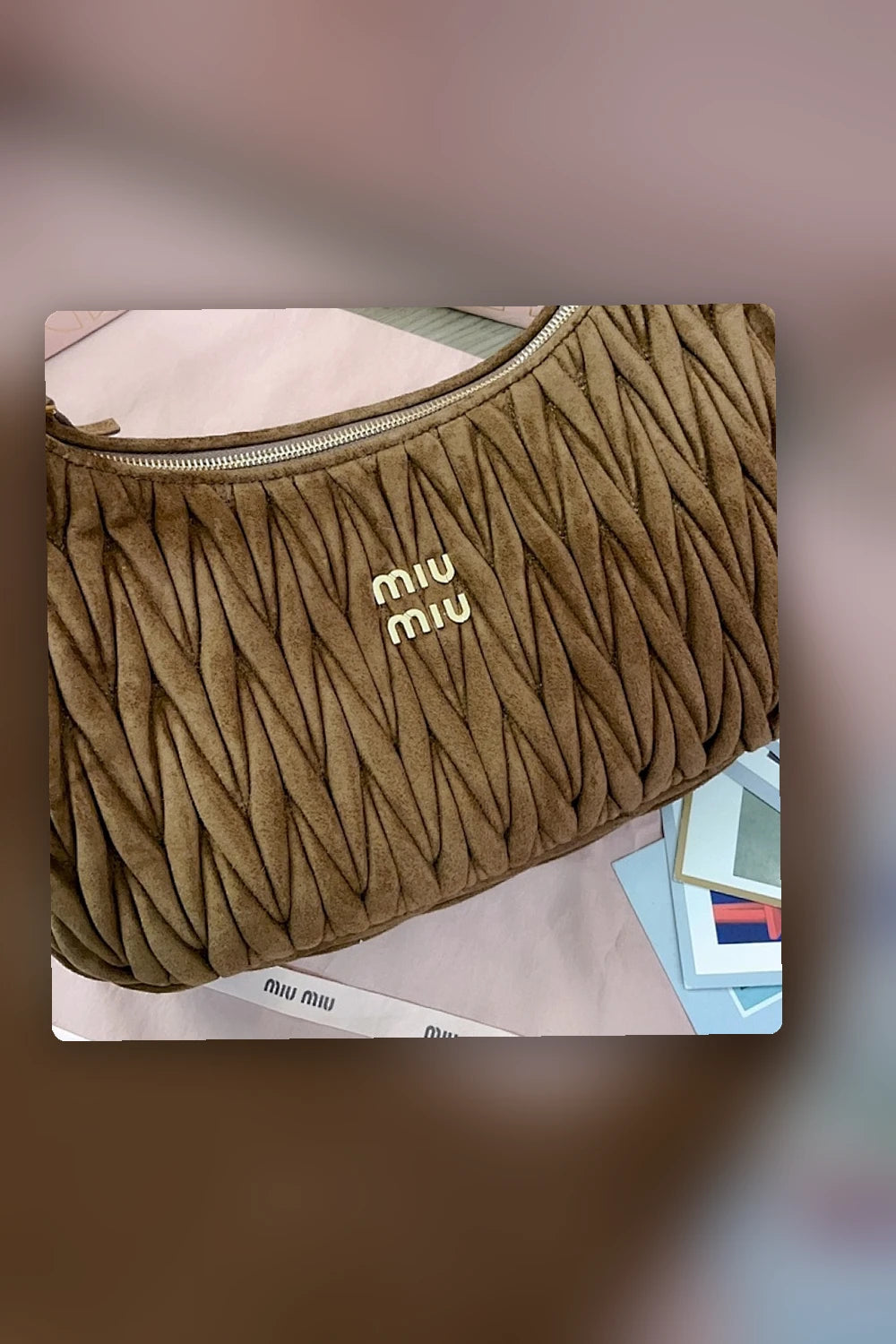 NB - MMU Bag - 1068