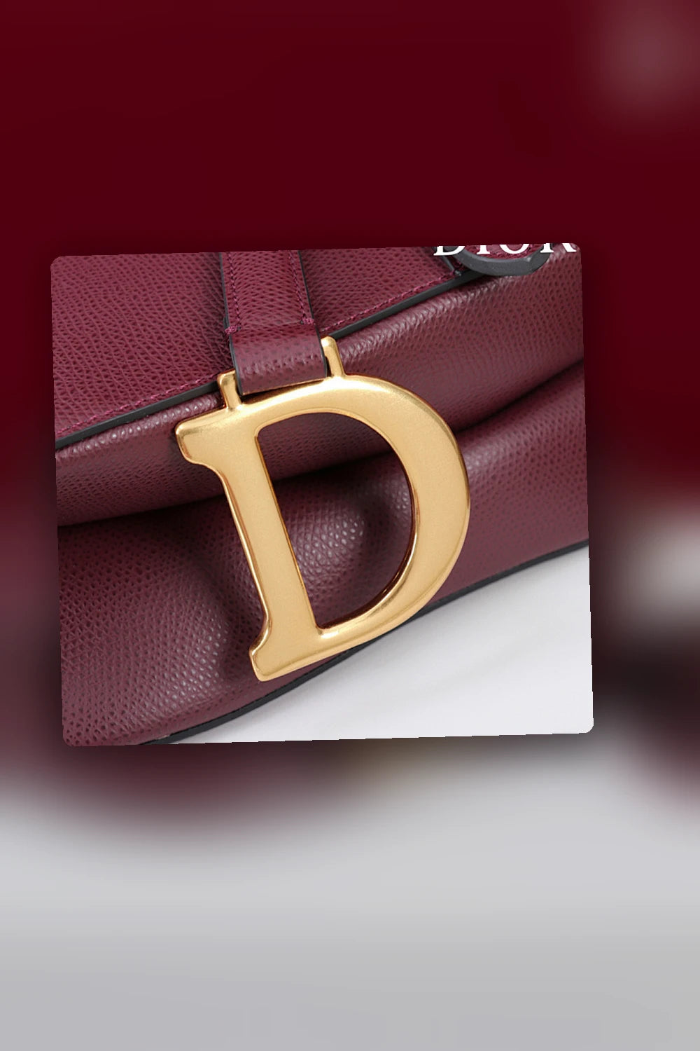 NB - DOR Bag - 269
