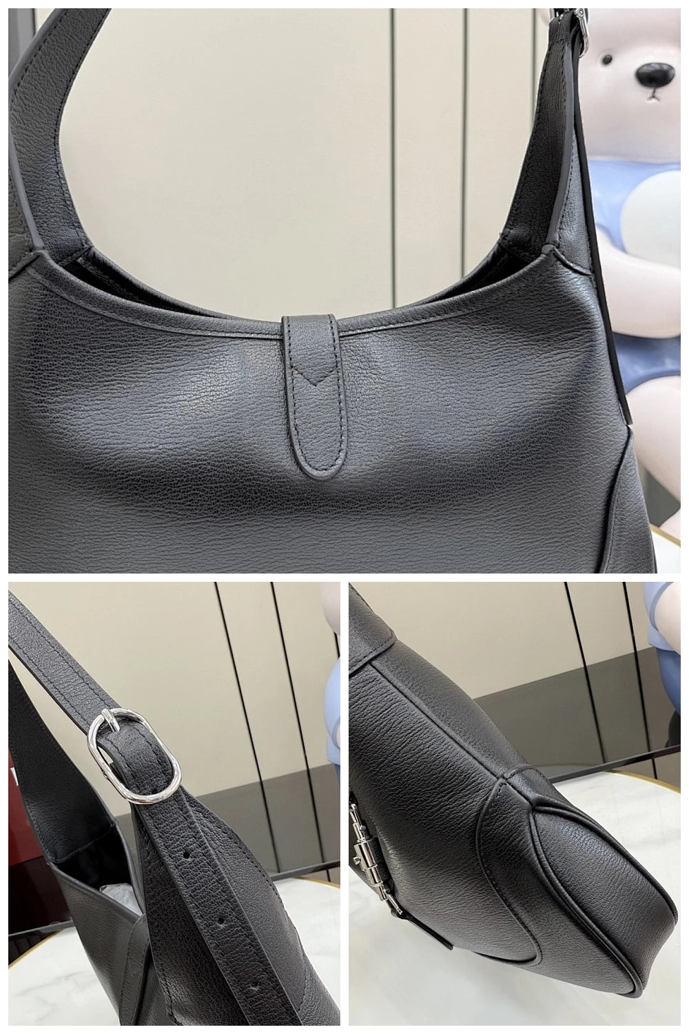 NB - GUKI Bag - 060