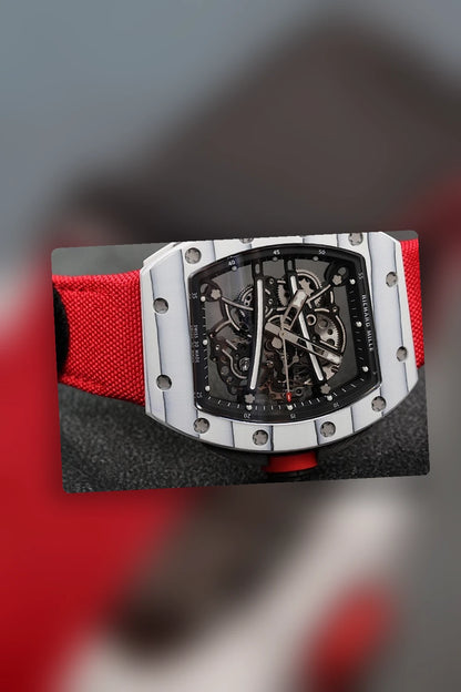 NB - Mix Watch - 1168