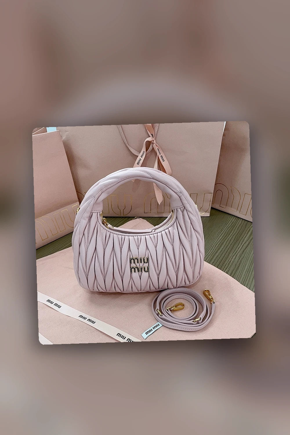NB - MMU Bag - 1535