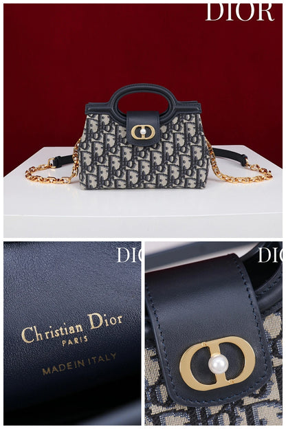 NB - DOR Bag - 196