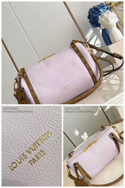 NB - LOV Bag - 821