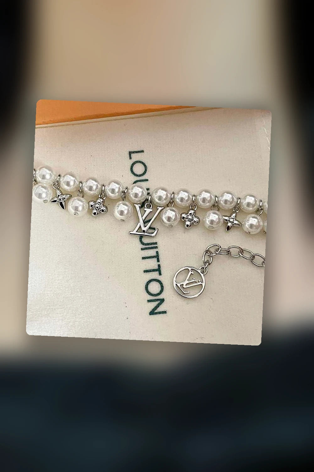 NB - LOV Jewelry - 314