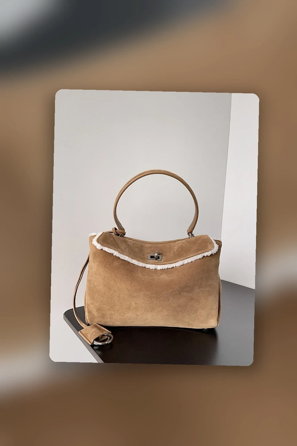 NB - BG Bag - 1836