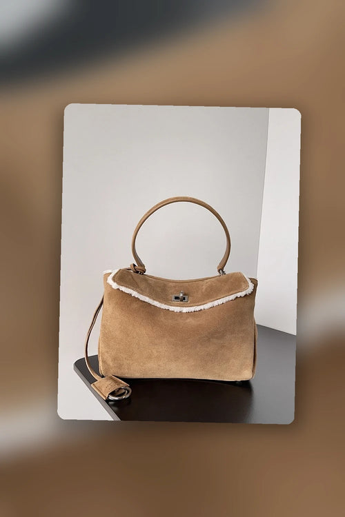 NB - BG Bag - 1836