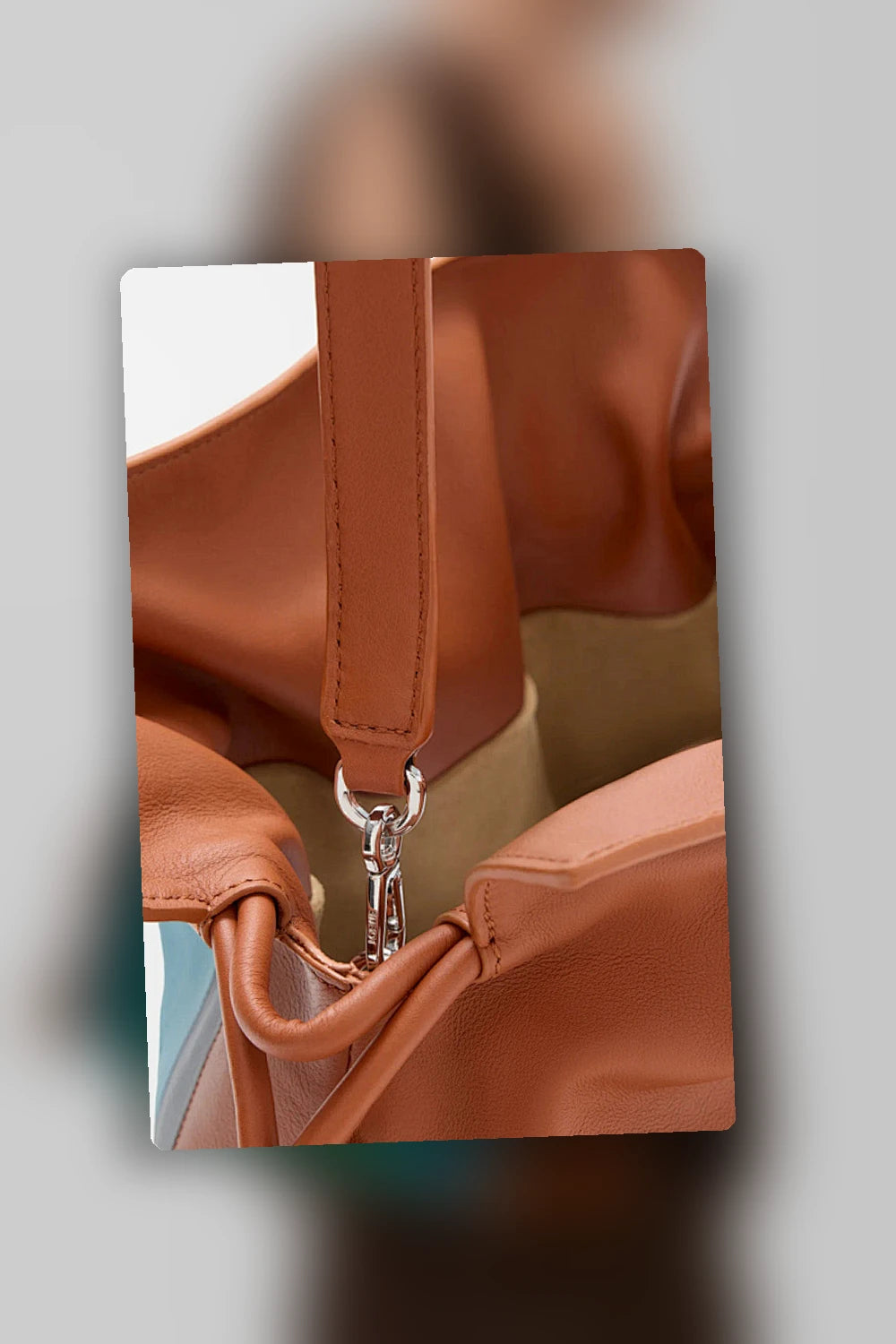 NB - LWO Bag - 473