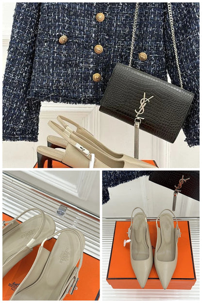 NB - BG Women Shoes - 1005