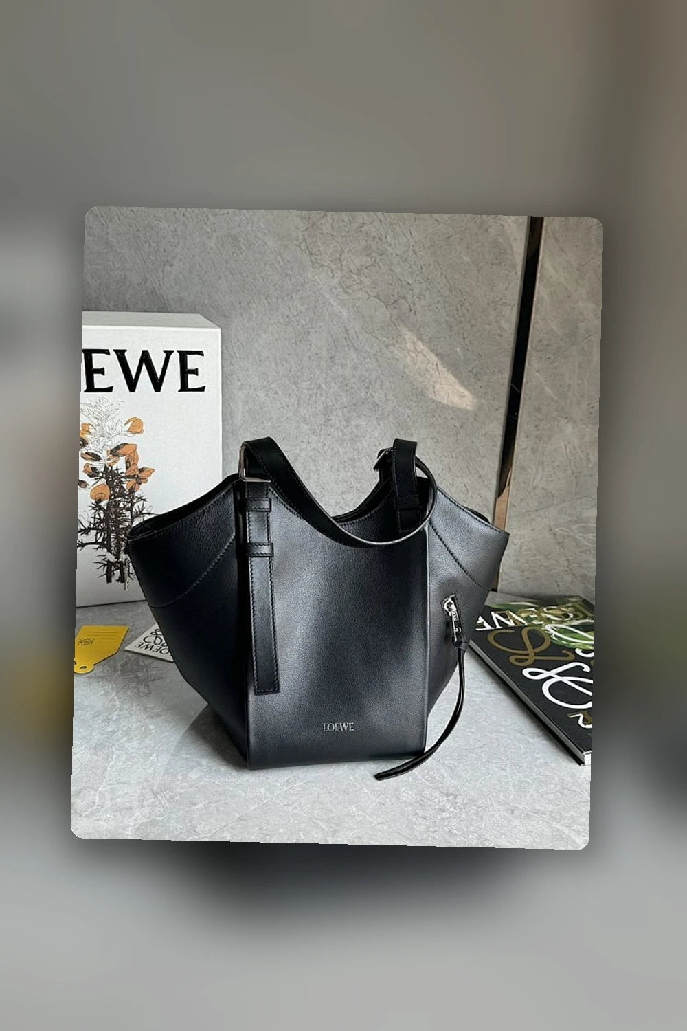 NB - LWO Bag - 116