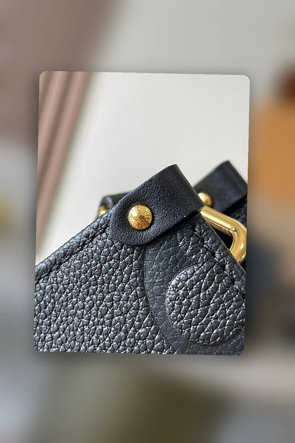 NB - LOV Bag - 1416